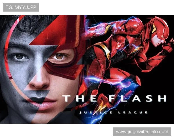 闪电侠第八季21集预告提前揭秘未来剧情高潮与主要人物的命运走向